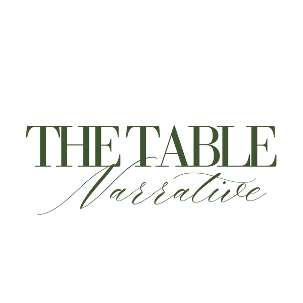 The Table Narrative